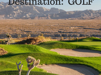 Golf Destinations