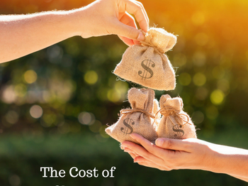 Costs of not changing