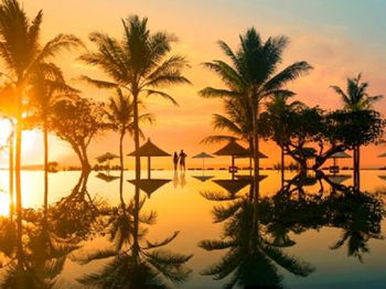 The Perfect Golfing Holiday