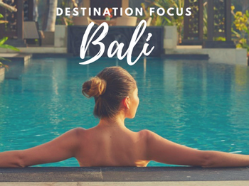 Bali- Better than i thought!