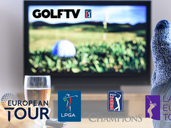 Firestick TV App on your TV