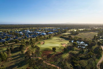 Eynesbury Golf Course