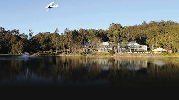 Cypress Lakes Resort