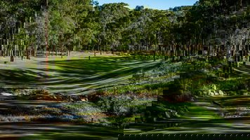 Brookwater Golf Course