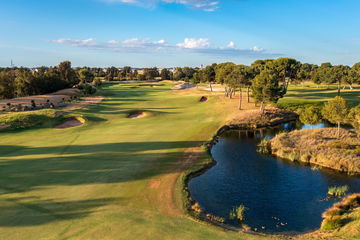 Glenelg Golf Club