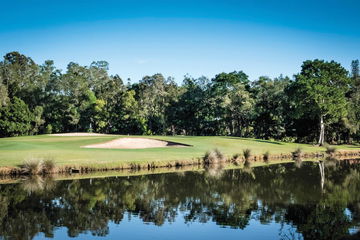 Ocean Shores Country Club