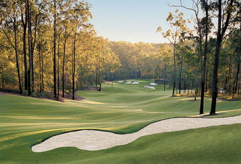 Brookwater Golf Course