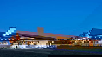 Huntingdale Golf Club