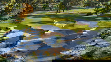 Commonwealth Golf Club