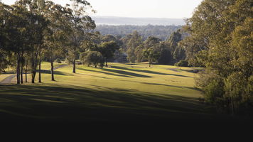 Cypress Lakes Resort