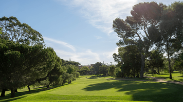 North Adelaide Golf Course