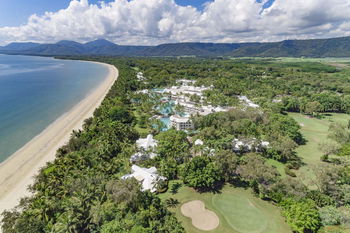 Mirage Golf & Country Club