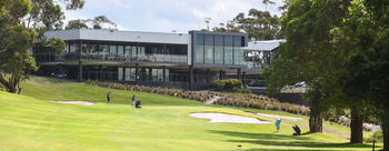 Nelson Bay Golf Club