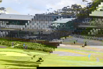 Nelson Bay Golf Club