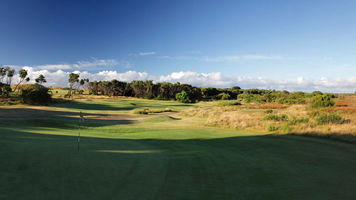 Barwon Heads Golf Course