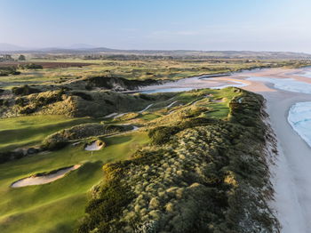 Barnbougle Dunes