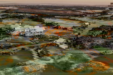 Barwon Heads Golf Course