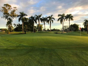 Darwin Golf Club