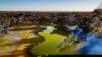 Meadow Springs Golf Club