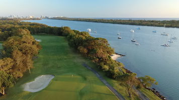 Coolangatta Tweed Golf Club