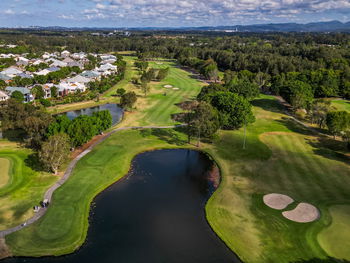 Emerald Lakes Golf Club