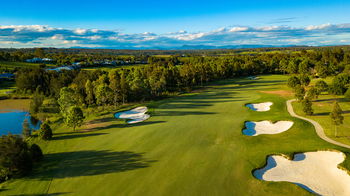 The Vintage Golf Course