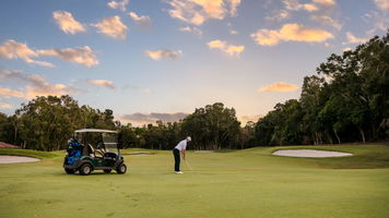 Noosa Springs Golf & Spa