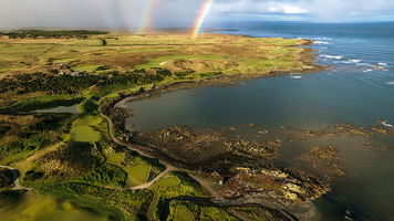 Ocean Dunes Golf Course King Island