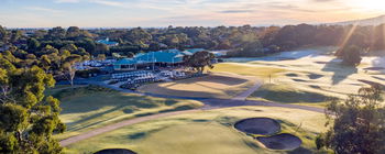 Rosebud Country Club