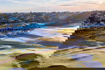 Rosebud Country Club