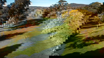 Queanbeyan Golf Course