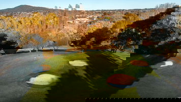 Queanbeyan Golf Course