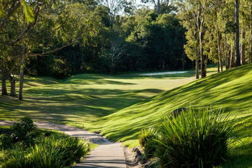 Keperra Country Golf Club