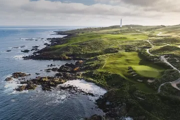 Cape Wickham Golf Course