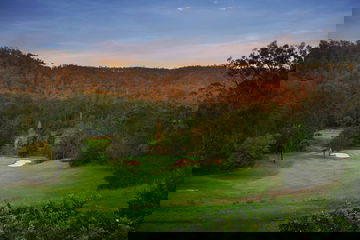 Kooralbyn Golf Course