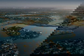 Sanctuary Lakes Golf Course