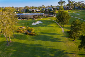 Bayview Golf Club