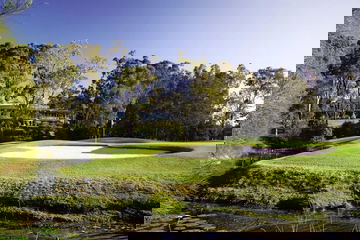 Gainsborough Greens Golf Club