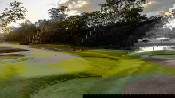 Keperra Country Golf Club