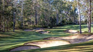 Brookwater Golf Course