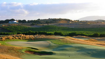 Moonah Links - Open Course