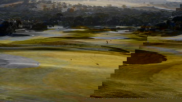 McCracken Country Club