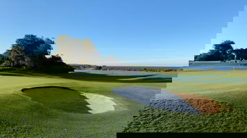 St Michaels Golf Club