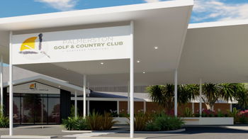 Palmerston Golf Club