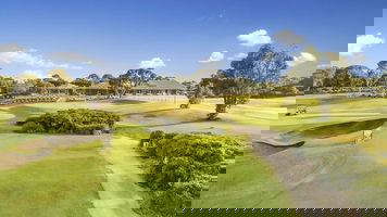 Rosebud Country Club