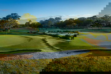 Byron Bay Golf Club