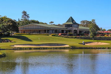 Nudgee Golf Club