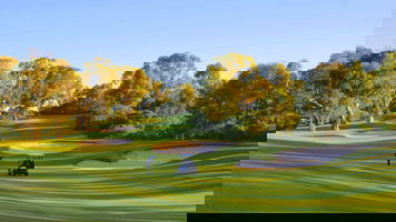 Meadow Springs Golf Club