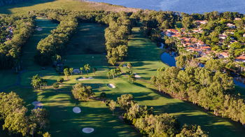 Noosa Springs Golf & Spa