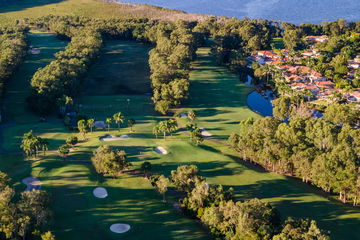 Noosa Springs Golf & Spa